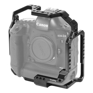 SmallRig - SmallRig CCC2365 Canon EOS-1D X / 1D X MarkII için Kafes