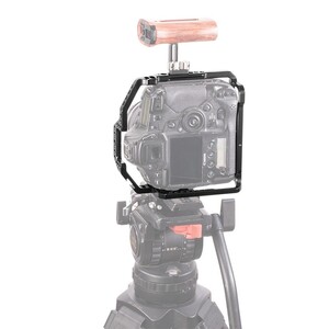 SmallRig CCC2365 Canon EOS-1D X / 1D X MarkII için Kafes - Thumbnail