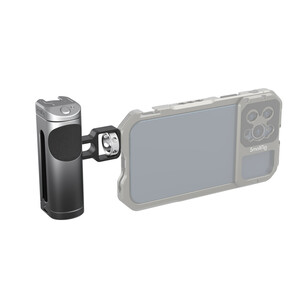 SmallRig Cep Telefonu için Kablosuz Kontrollü Yan Sap 3838 - Thumbnail