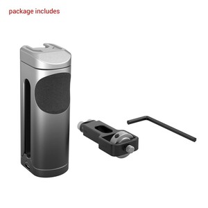 SmallRig - SmallRig Cep Telefonu için Yan Kulp 3894 (1)