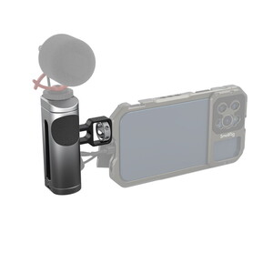 SmallRig Cep Telefonu için Yan Kulp 3894 - Thumbnail