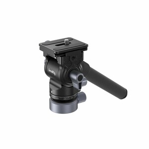 SmallRig - SmallRig CH20 Tesviye Tabanlı Video Kafası 4170