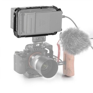 SmallRig CMA2209 Atomos Ninja V/V+ için Kafes - Thumbnail