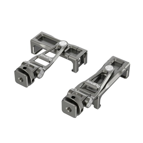 SmallRig Çok Fonksiyonlu Evrensel Metal Akıllı Telefon Tutucu 3559