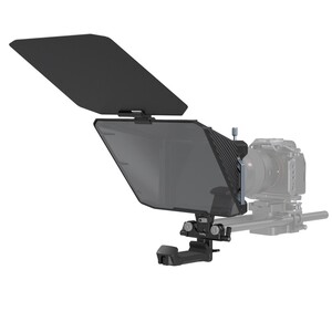 SmallRig - SmallRig Çok Fonksiyonlu Teleprompter 3646