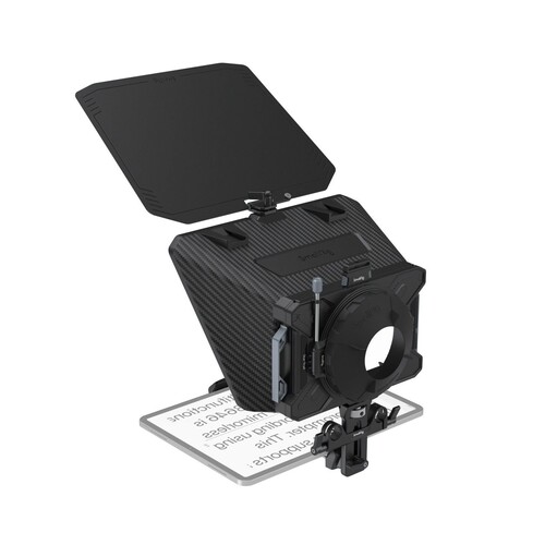 SmallRig Çok Fonksiyonlu Teleprompter 3646