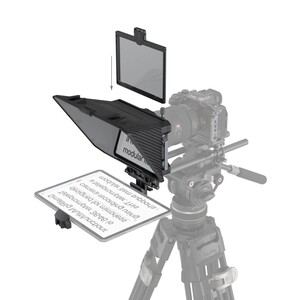 SmallRig Çok Fonksiyonlu Teleprompter 3646 - Thumbnail