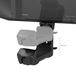 SmallRig Çok Fonksiyonlu Teleprompter 3646 - Thumbnail