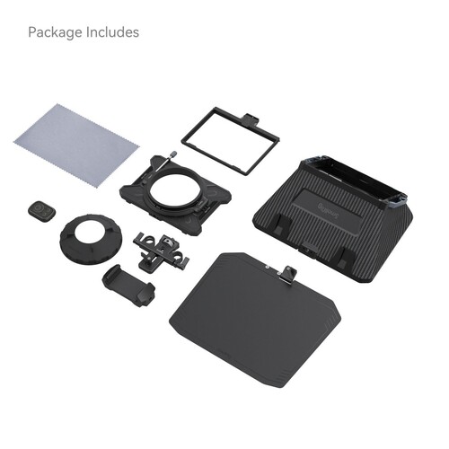 SmallRig Çok Fonksiyonlu Teleprompter 3646