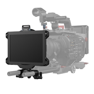 SmallRig Çok İşlevli Modüler Mat Kutu (Φ114mm) Temel Kit 3641 - Thumbnail
