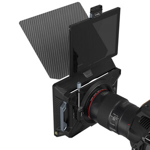 SmallRig - SmallRig Çok İşlevli Modüler Mat Kutu (Φ95mm) 3556 (1)