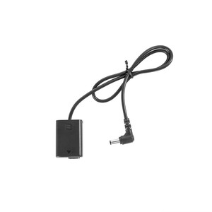 SmallRig - SmallRig DC5521 - NP-FW50 Kukla Pil Kablosu 2921