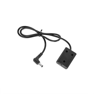SmallRig - SmallRig DC5521 - NP-FW50 Kukla Pil Kablosu 2921 (1)
