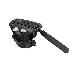 SmallRig 3985 DH-01 Sıvı Başlıklı Tripod - Thumbnail