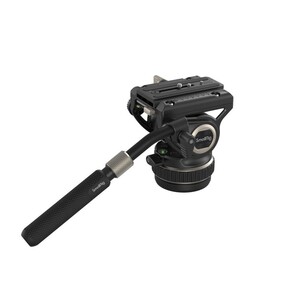 SmallRig DH10 4165 Video Tripod Kafası - Thumbnail