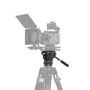 SmallRig DH10 4165 Video Tripod Kafası - Thumbnail