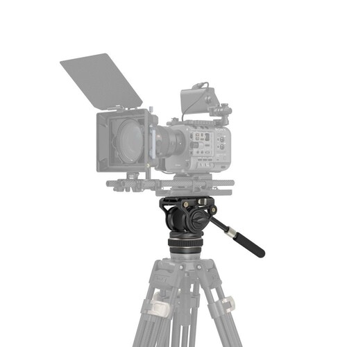 SmallRig DH10 4165 Video Tripod Kafası