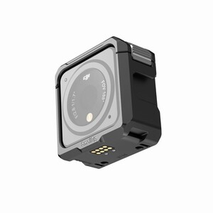 SmallRig - SmallRig 3711 DJI Action 2 için Kamera Kafesi (1)