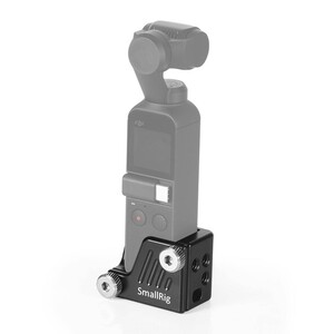 SmallRig - SmallRig CSD2321 DJI Osmo Pocket için Kafes