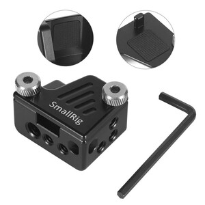 SmallRig CSD2321 DJI Osmo Pocket için Kafes - Thumbnail
