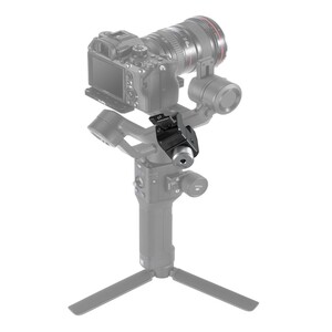 SmallRig DJI Ronin-S / Ronin-SC ve Zhiyun-Tech Gimbal Stabilizatörler için Karşı Ağırlık (50g) AAW2459 - Thumbnail