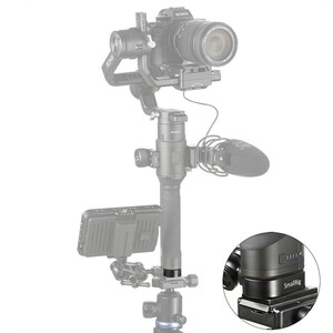SmallRig BSS2263 DJI Ronin-S ve Ronin-SC Gimbal İçin Montaj - Thumbnail