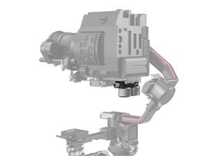 SmallRig DJI RS 2 / RSC 2 ve ZHIYUN Gimbal için Karşı Ağırlık Kiti 3125 - Thumbnail