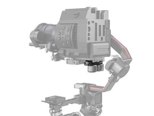 SmallRig DJI RS 2 / RSC 2 ve ZHIYUN Gimbal için Karşı Ağırlık Kiti 3125