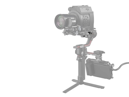 SmallRig DJI RS 2 / RSC 2 ve ZHIYUN Gimbal için Karşı Ağırlık Kiti 3125