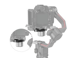 SmallRig DJI RS 2 / RSC 2 ve ZHIYUN Gimbal için Karşı Ağırlık Kiti 3125 - Thumbnail