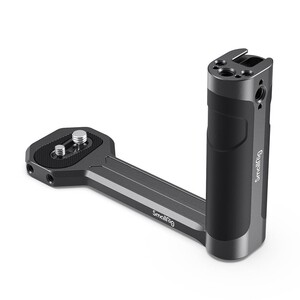 SmallRig - SmallRig DJI RS/SC/RS 2/RSC 2/ RS 3/RS 3 Pro & ZHIYUN CRANE 2/2S/V2 Gimbal için Yan Kolu 2786B