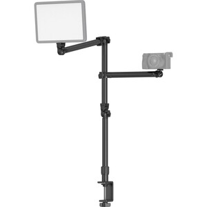 SmallRig - SmallRig DT-50 4456 Canlı Masaüstü Kamera Braketi