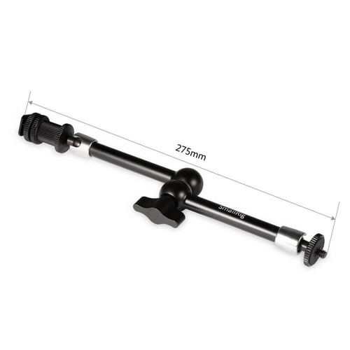 SmallRig 1498B Eklemli Shirli Kol (11 '')