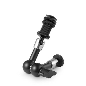 SmallRig - SmallRig 1497B Eklemli Sihirli kol (7 '')