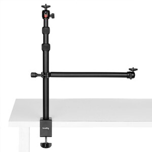 SmallRig - SmallRig 3992 DT-30 Masa Montaj Kolu