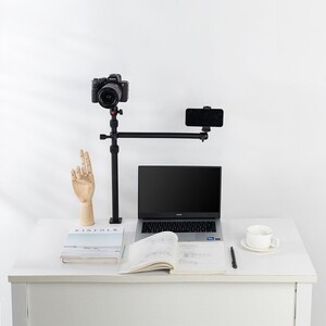 SmallRig 3992 DT-30 Masa Montaj Kolu - Thumbnail