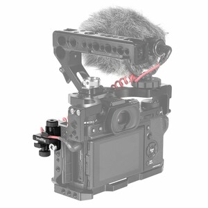 SmallRig BSC2333 Evrensel Kablo Kelepçesi - Thumbnail