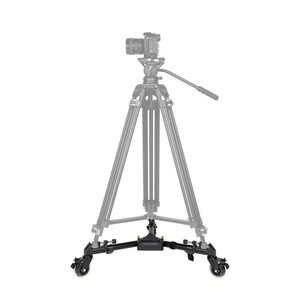 SmallRig - SmallRig 3986 Evrensel Tripod Dolly (1)