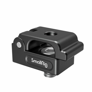SmallRig - SmallRig MD2418 Evrensel Yaylı Kablo Kelepçesi (2 adet)