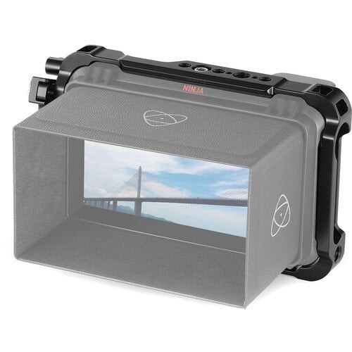 SmallRig Feelworld T7, 703, 703S, MA7, MA7S ve F7S Monitör Kafesi 2233