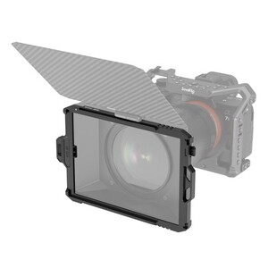 SmallRig - SmallRig Filtre Tepsisi (4 x 5.65) 3319