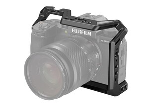 SmallRig - SmallRig 3087 FUJIFILM X-S10 İçin Kafes