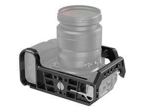 SmallRig - SmallRig 3087 FUJIFILM X-S10 İçin Kafes (1)