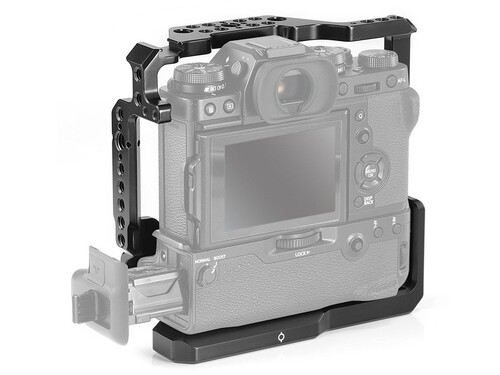 SmallRig 2229 Fujifilm X-T2 ve X-T3 Kamera için Kafes