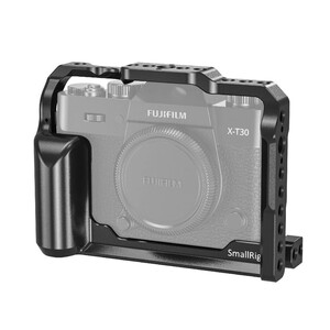 SmallRig - SmallRig CCF2356 Fujifilm X-T30 ve X-T20 için Kafes