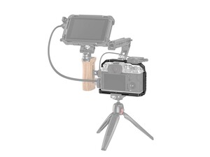 SmallRig CCF2808 Fujıfilm X-T4 İçin Kafes - Thumbnail