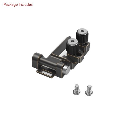 SmallRig FUJIFILM X-T5 4147 için HDMI ve USB-C Kablo Kelepçesi