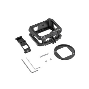 SmallRig - SmallRig CVG2505 GoPro HERO8 için Vlogging Kafesi (1)