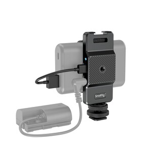 SmallRig Güç Bankası Adaptörü 3085 - Thumbnail