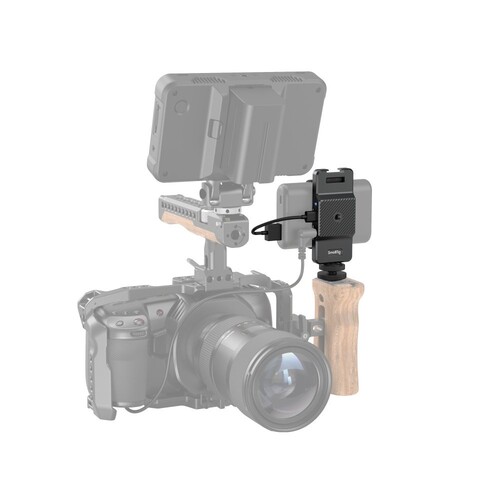 SmallRig Güç Bankası Adaptörü 3085